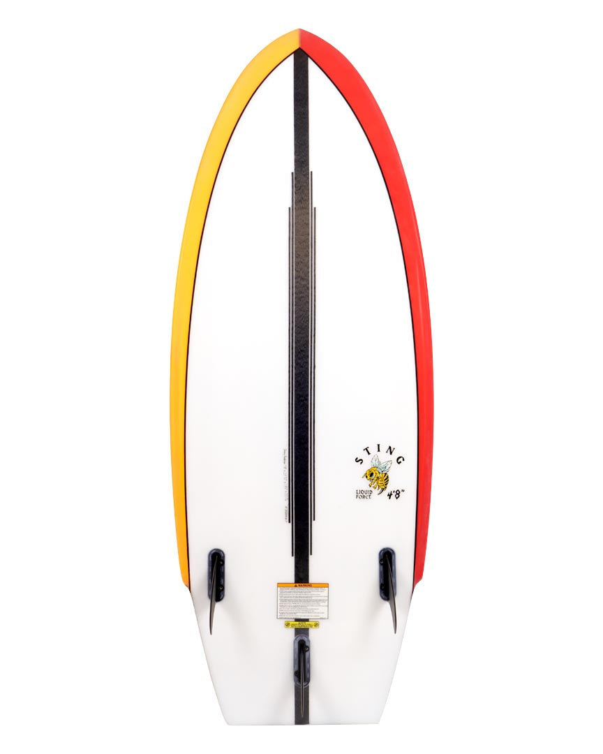 Sting Wakesurf Board