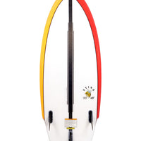 Sting Wakesurf Board