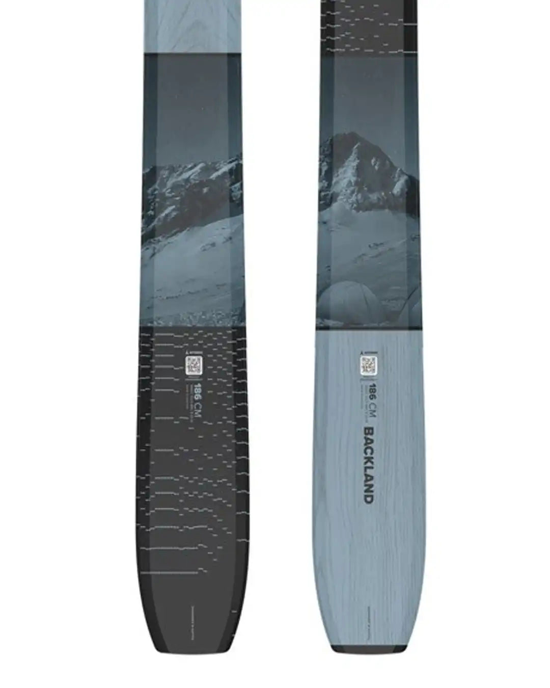 Backland 102 Skis 2026