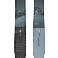 Backland 102 Skis 2026