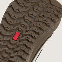 Mte Sk8-Hi Waterproof Insulated Shoes - Oatmeal/Black