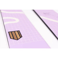 Agent 1 Skis - Purple 2026