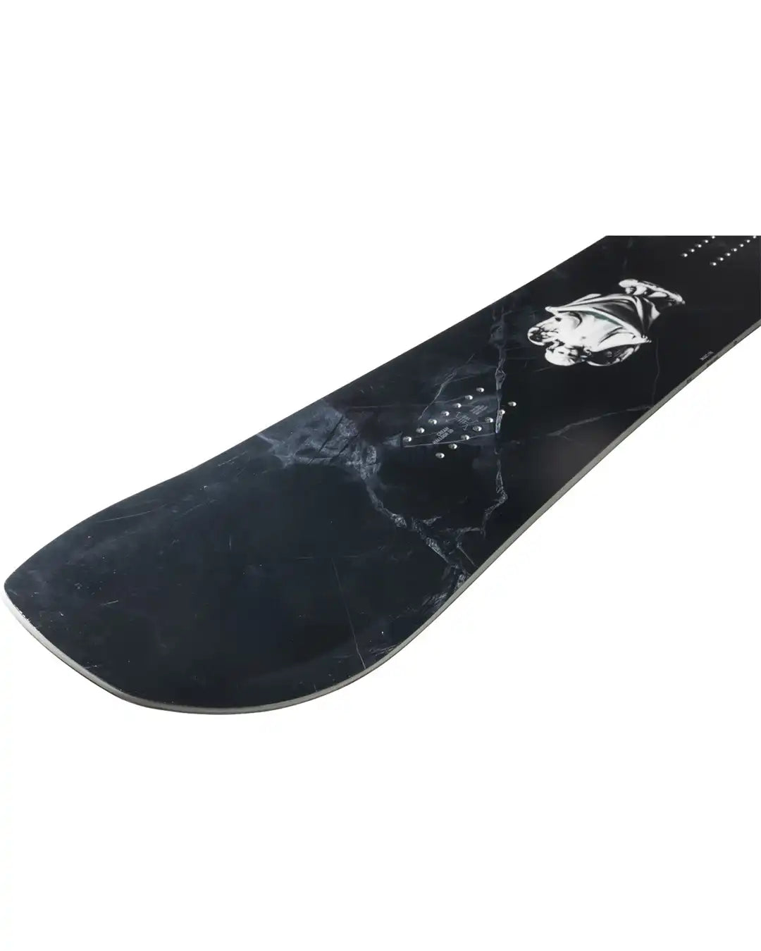 Snowboard Cream Halldor 3D 2026