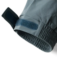 Pantalon Neige Taped - Charcoal
