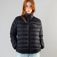 Manteau Neige Packable Down - Black
