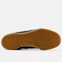 Numeric 600 Tom Knox Shoes - Dark Grey/White