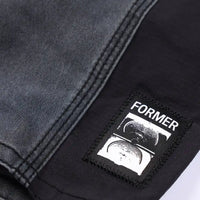 Boardshort Team 19 Trunk - Black