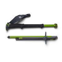 Batons Splitboard Compactor John J