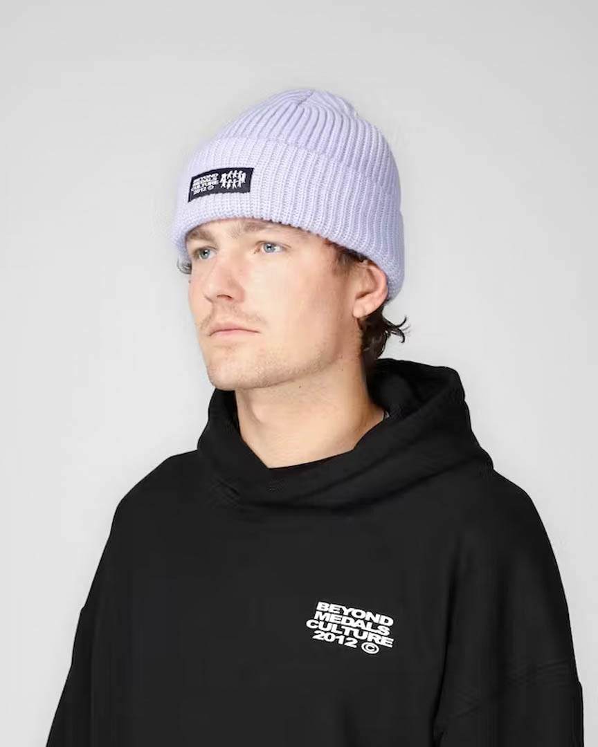 Tuque Culture Beanie