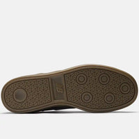Souliers Numeric 508 Brandon Westgate - Black/White