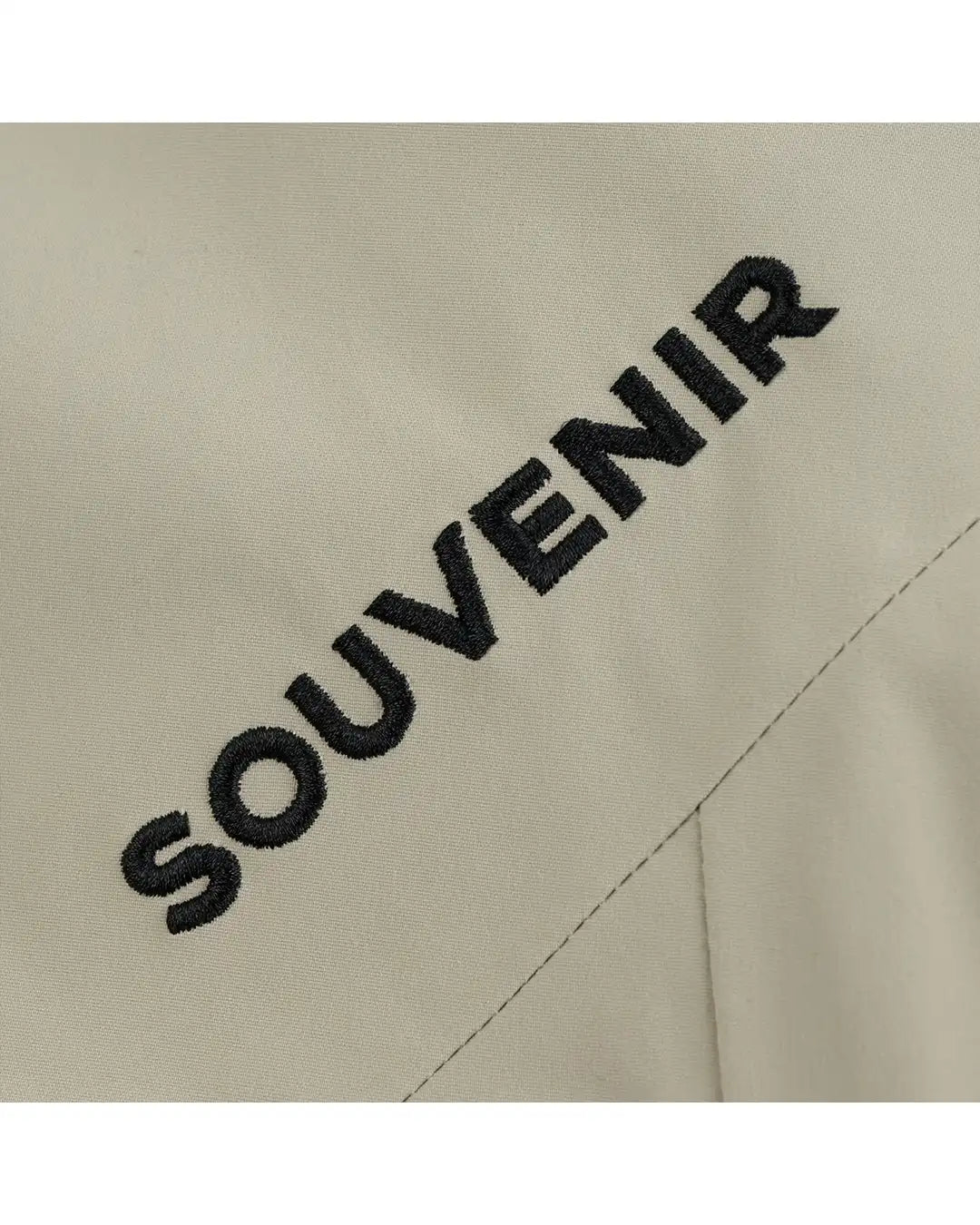 Snowboard Parka Winter Jacket - Putty