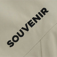 Snowboard Parka Winter Jacket - Putty