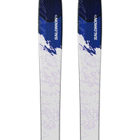 Skis S/Lab Qst Echo 2026