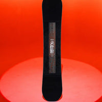 Snowboard Red Gerard Pro 2026