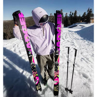 Honey Badger Skis 2025