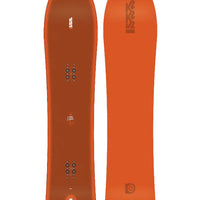 Special Effects Snowboard 2026