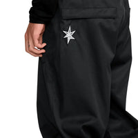 Pantalon Neige Arthur 20K - Dark Olive
