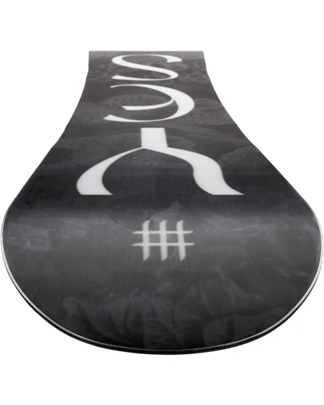 Snowboard Hel Yes Womens 2026