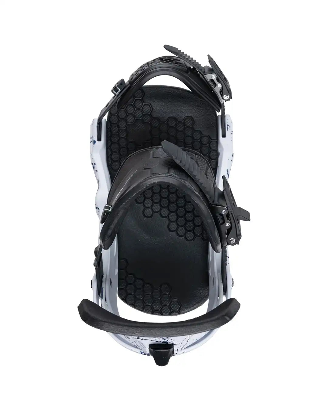 Airmaster Fridge Snowboard Bindings 2026