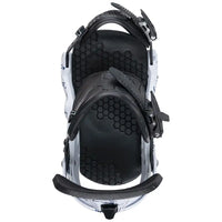 Fixation De Snowboard Airmaster Fridge 2026