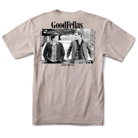 Goodfellas T-Shirt - Sand