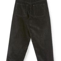 Big Boy Cords Pants - Dirty Black