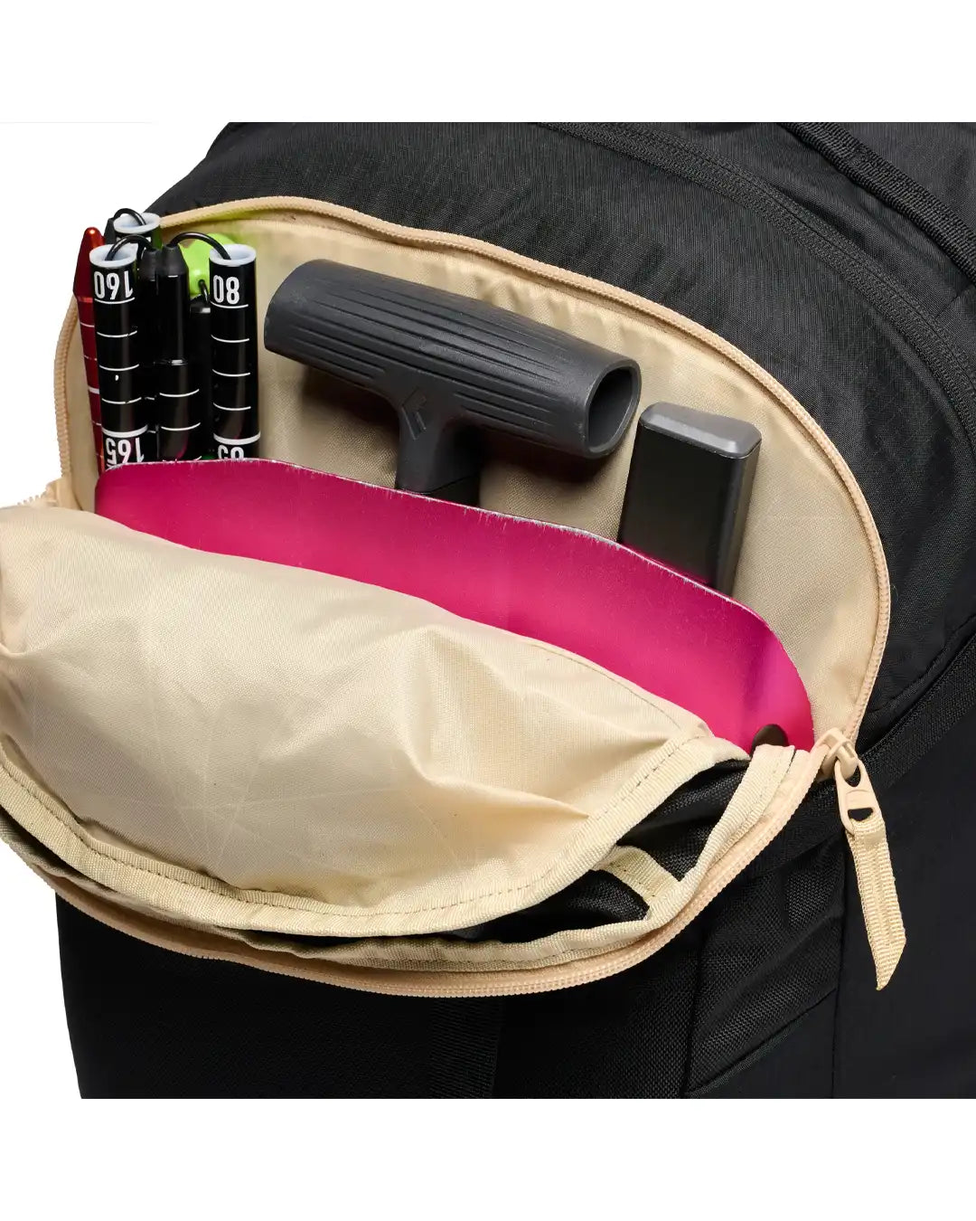 Dawn Patrol 32 Backpack - Black