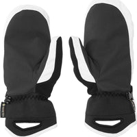 Peep Gore-Tex Mitts Femme - White