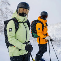 Float E2 25L Backpack - Tan