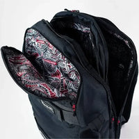 Sac À Dos Mission Street Dlx X Indy - Black