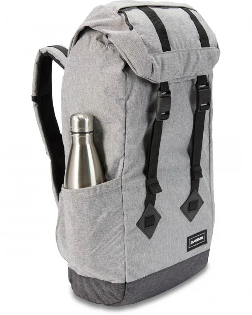 Sac À Dos Infinity Toploader 27L - Greyscale