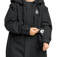 Manteau Neige Little Flurry One Piece - Henna