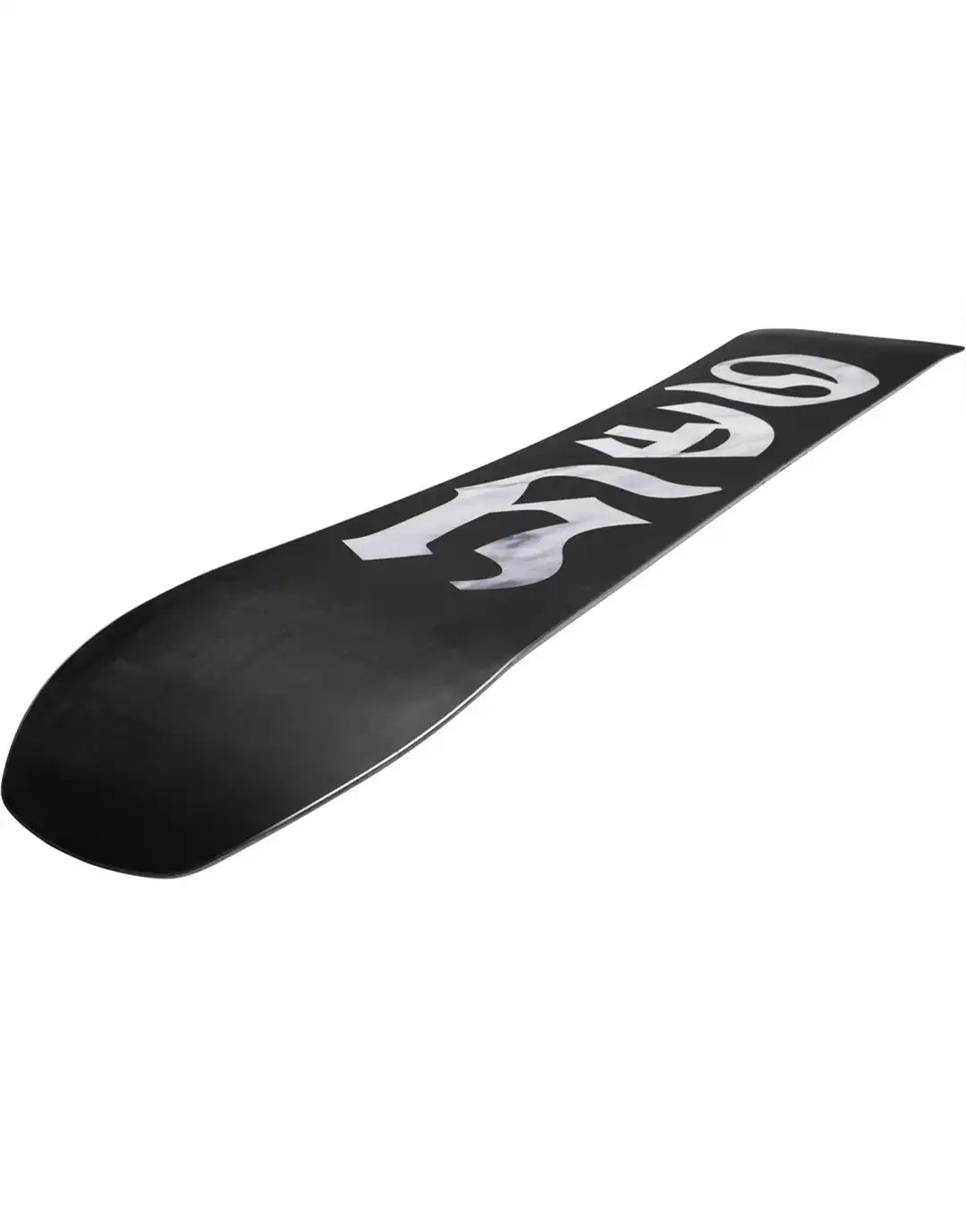 Snowboard Cream Halldor 3D 2026