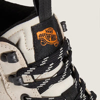 Mte Sk8-Hi Waterproof Insulated Shoes - Oatmeal/Black