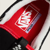 Souliers Skate Old Skool 36+ - Black/White