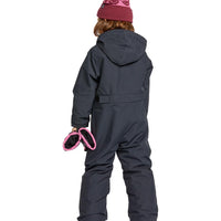 Volcom Toddler One Piece Winter Suit - Black