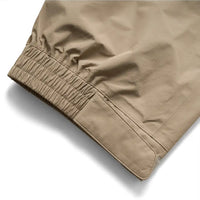 Pantalon Neige Shell - Tan