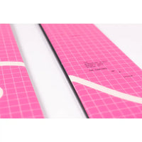 Agent 2 Skis - Pink 2026