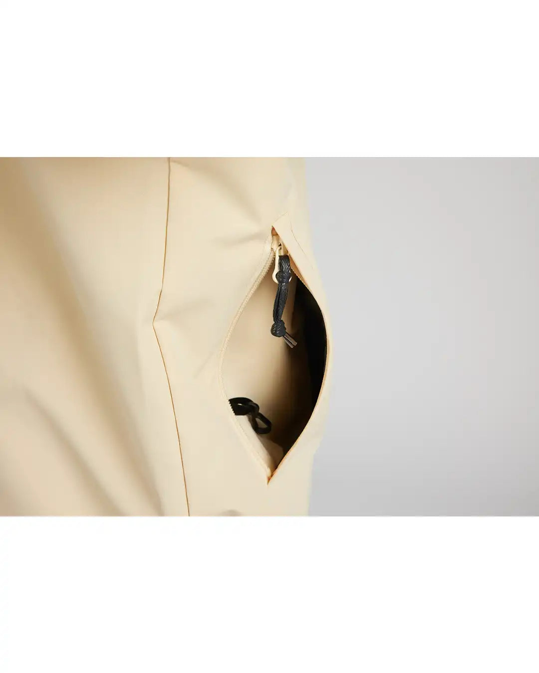 Access Winter Jacket - Olive