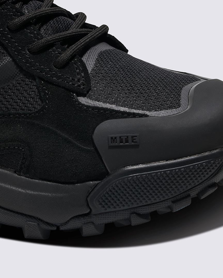 Souliers Mte Crestline Adv Goretex - Black/Black