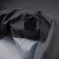 Manteau Neige Shell - Black