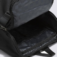 Obstackle Ripstop Skate Backpack - Black