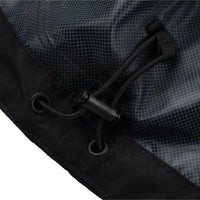 2.5 Ply Recession Winter Jacket - Black