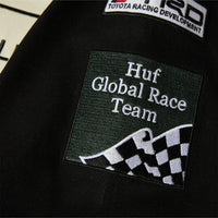 Manteau X Toyota Trd Podium Racing