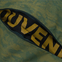 Parachute Snow Pants - Green Camo