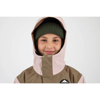 Youth Beast Winter Jacket - Shark