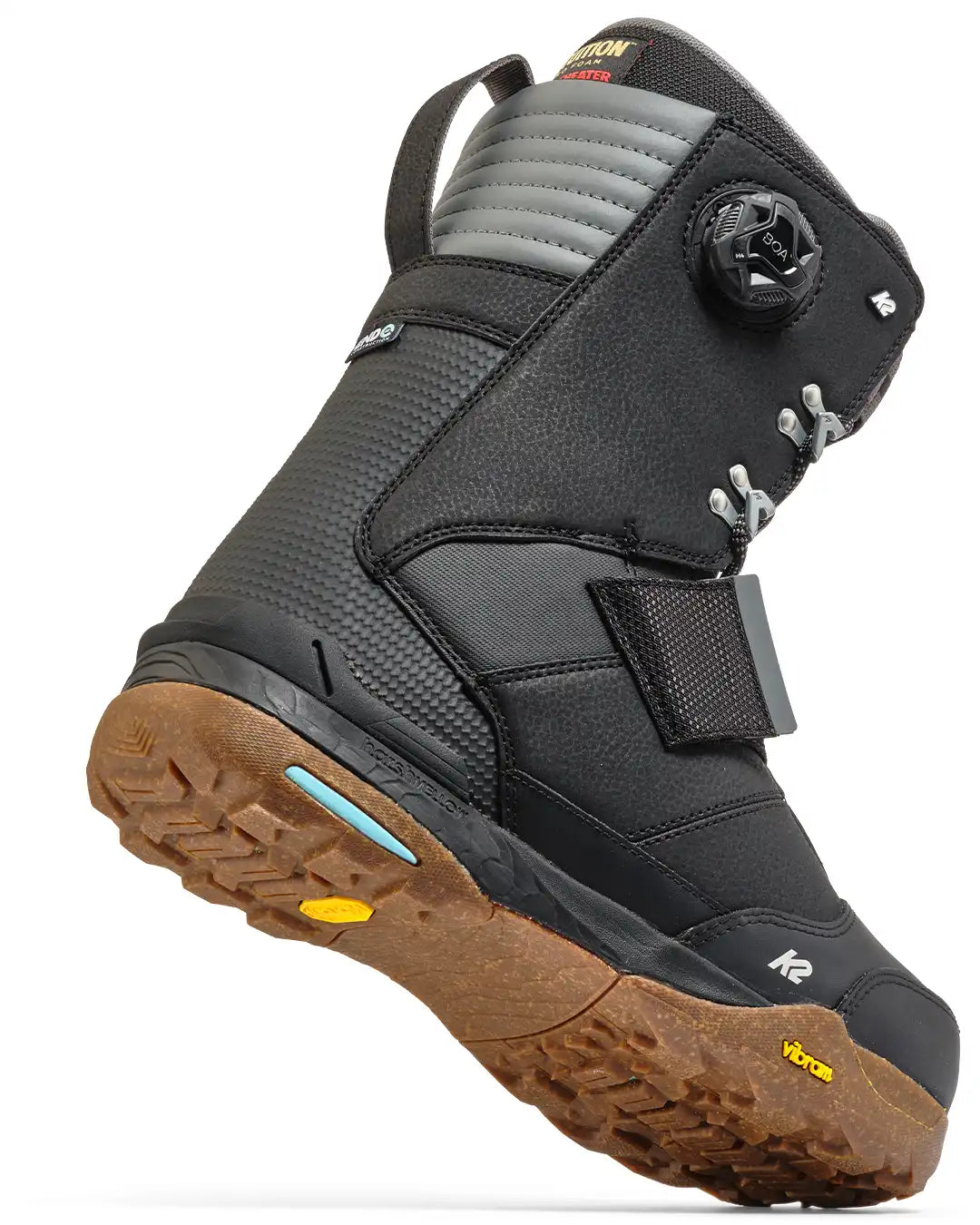 Bottes De Snowboard Waive 2026