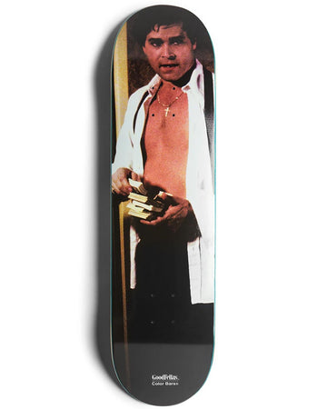 Goodfellas Skateboard Deck