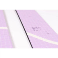 Agent 1 Skis - Purple 2026