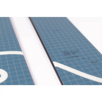 Agent 2 Skis - Blue 2026